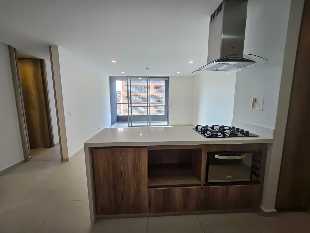 Apartamento en arriendo Ciudad del Río Poblado