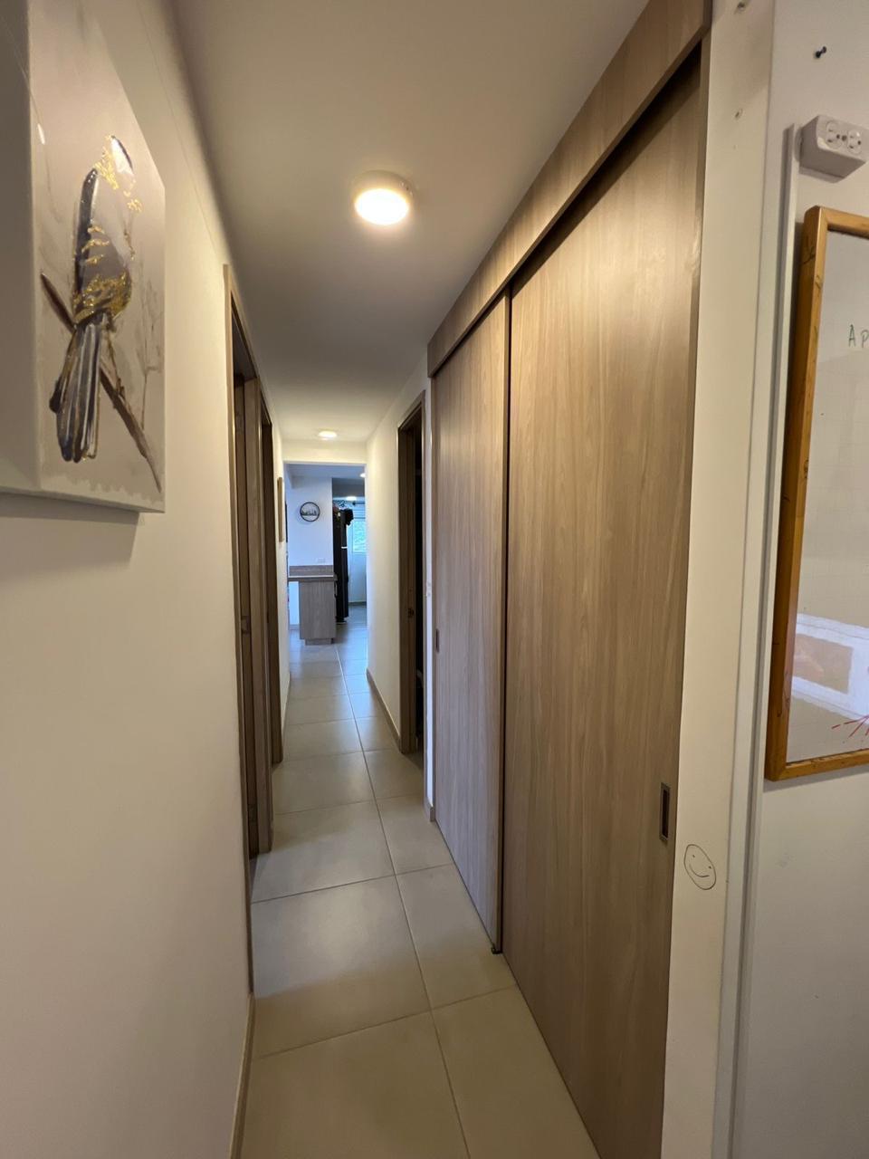 Apartamento en venta en Calasanz