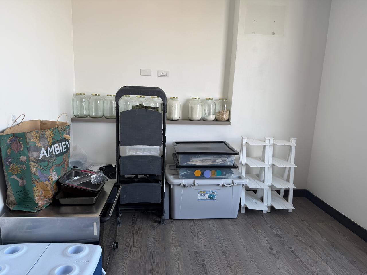 Apartamento en venta en Castropol Medellin