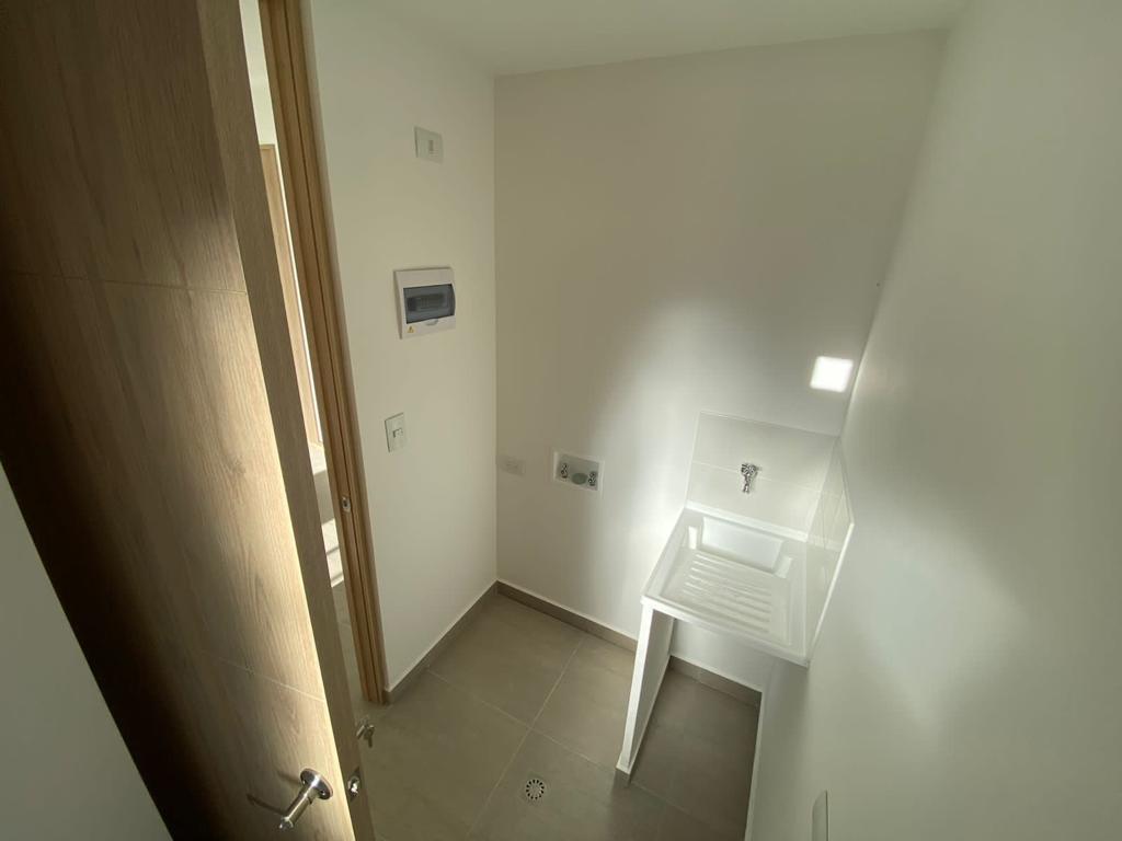 Apartamento para la venta en Rionegro sector Barro Blanco