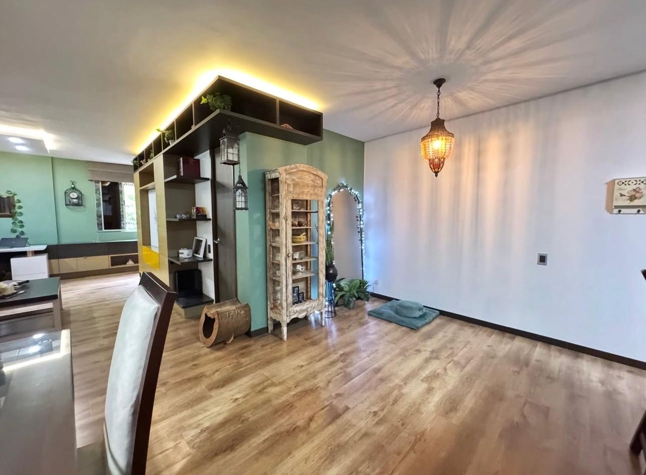Apartamento para venta en Envigado Cumbres