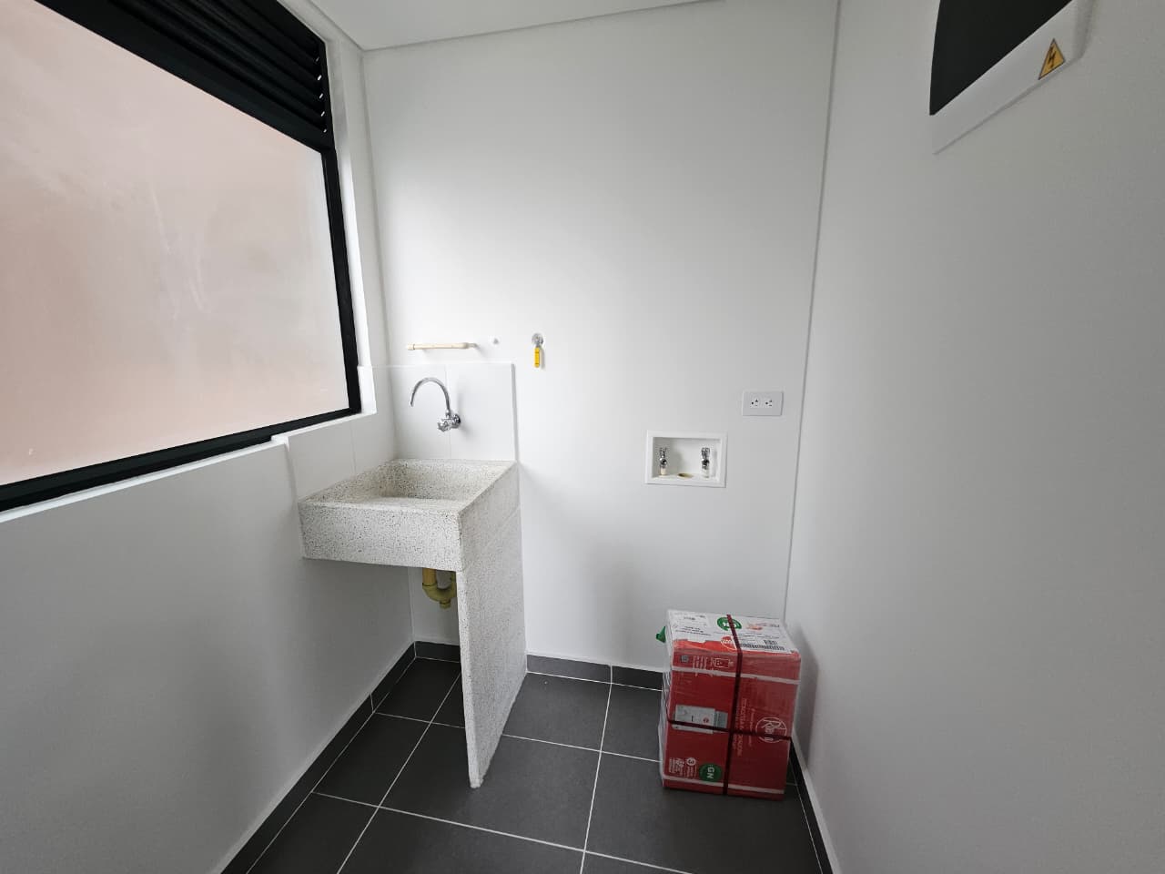 Apartamento para estrenar en arriendo en Las Palmas Medellín