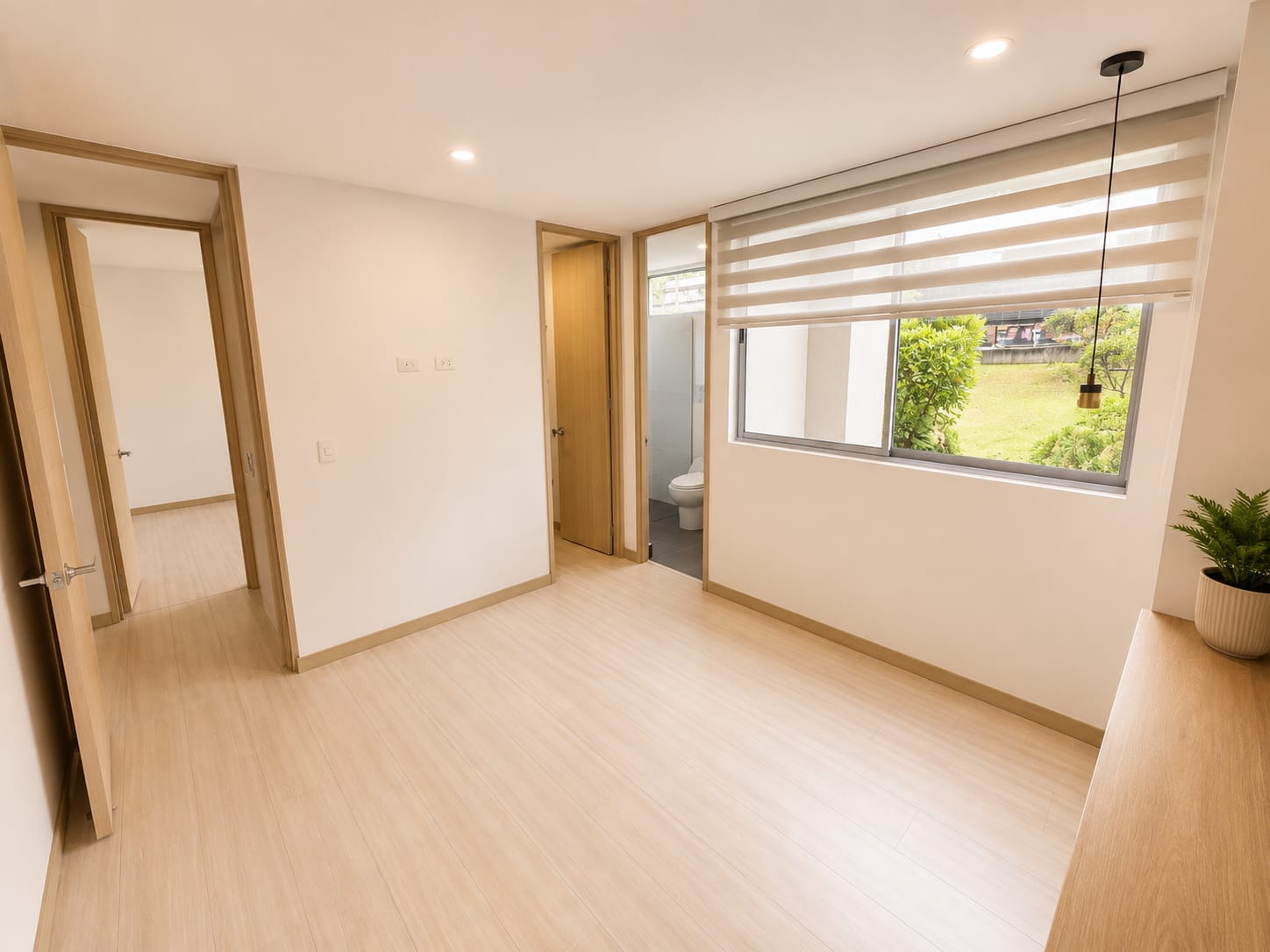Apartamento en venta Cumbres Envigado – 98 m² + 2 parqueaderos