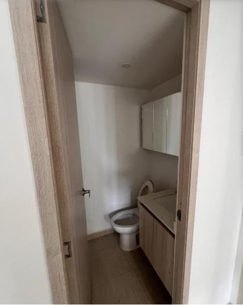 Apartamento para la venta Sabaneta sector pan de azucar