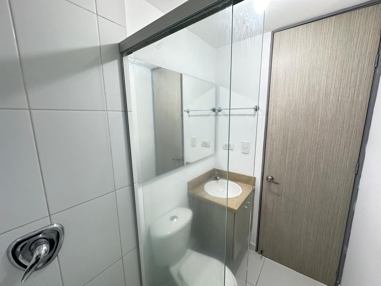 Apartamento en arriendo en Sabaneta Mayorca