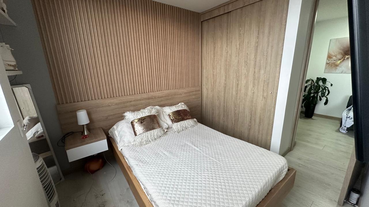 Apartamento en venta en itagui suramerica