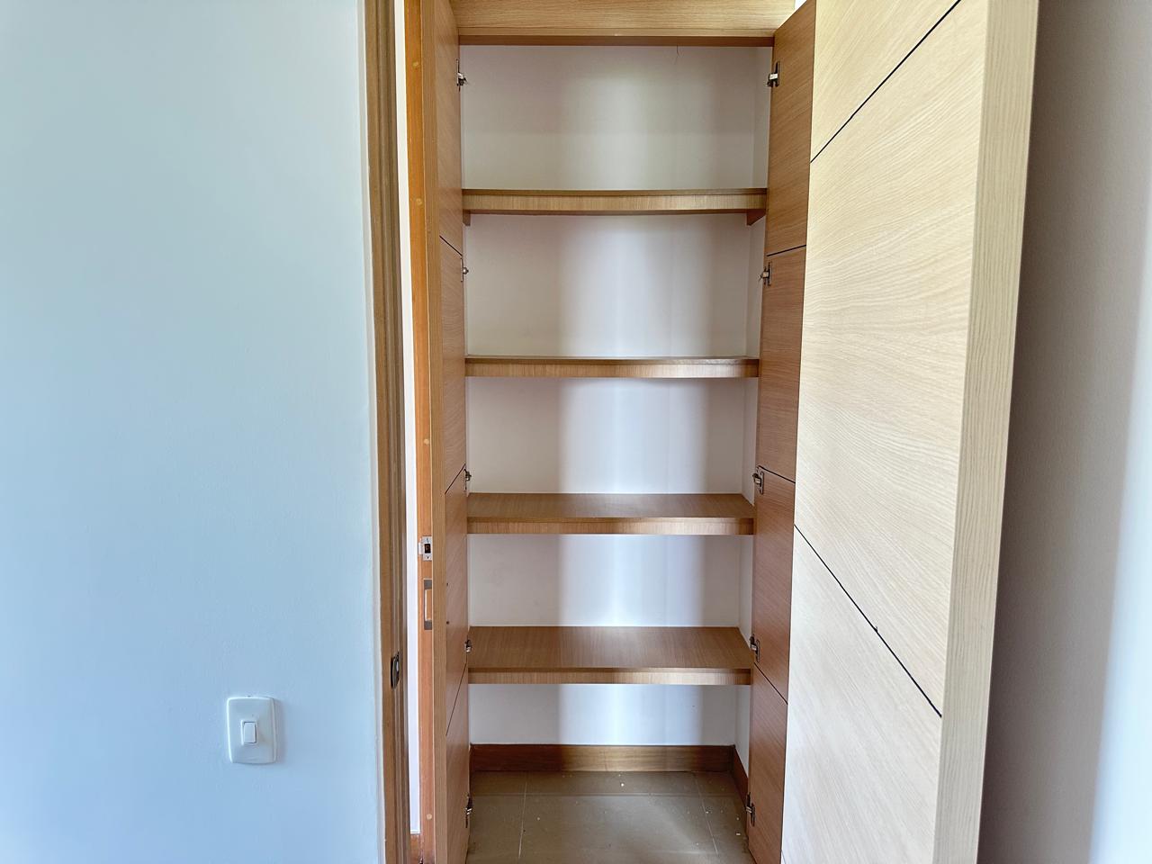 Apartamento para arriendo en Santa María de Los Ángeles El Poblado