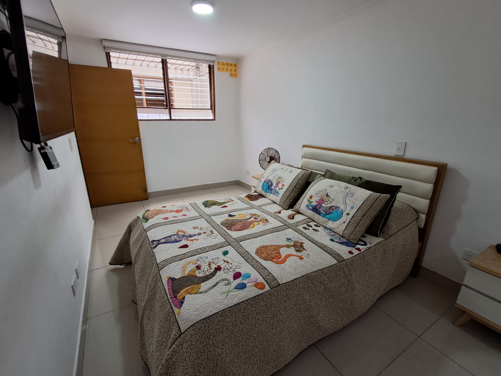 Apartamento en venta La América - Medellín