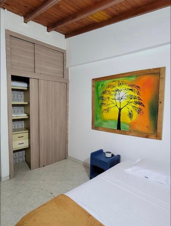 Apartamento en venta La América San Juan Medellín
