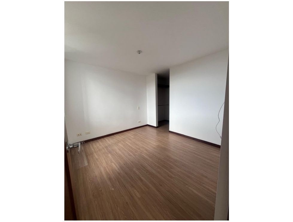 Apartamento para la venta en Envigado Loma del Barro