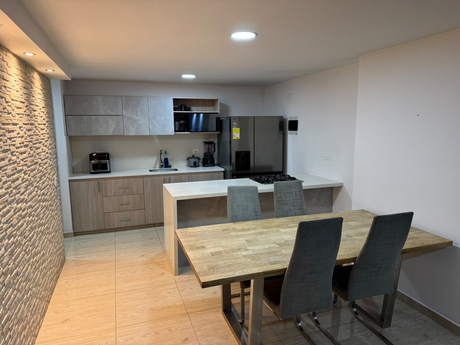 Apartamento en venta  en Bello Norteamérica