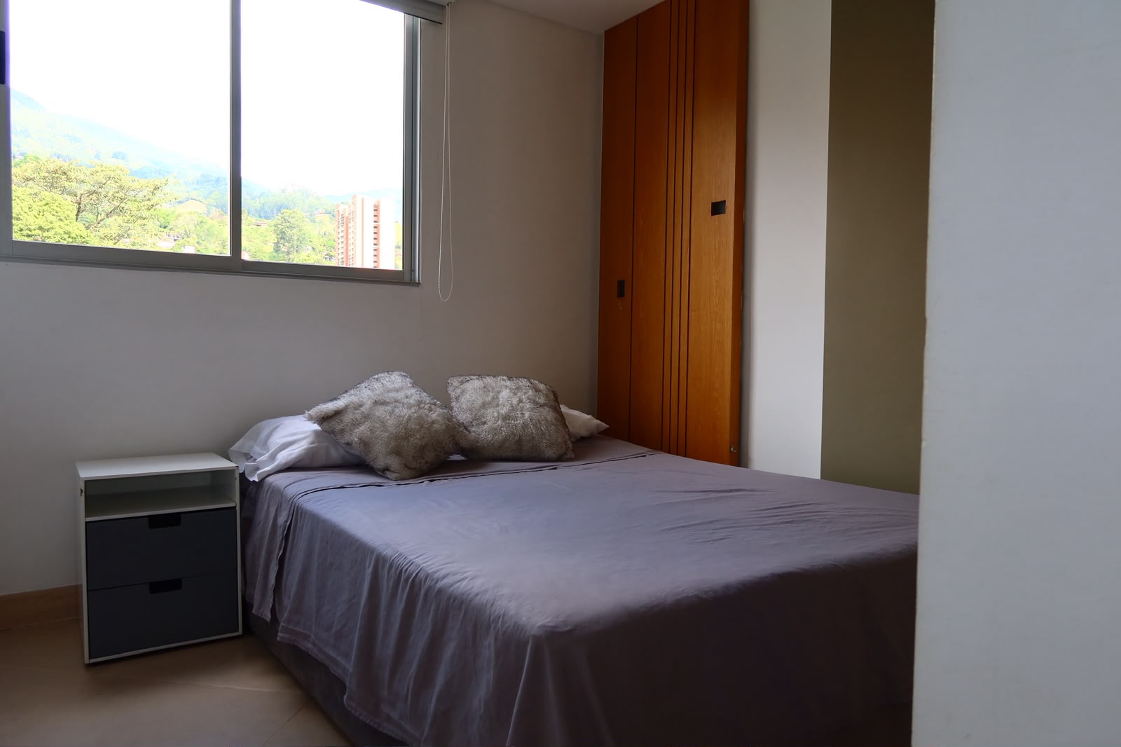 Apartamento amoblado en arriendo en Camino Verde Envigado