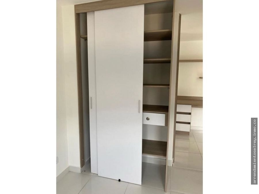 Apartamento en venta en Bello Santa Ana Puerto Paraiso