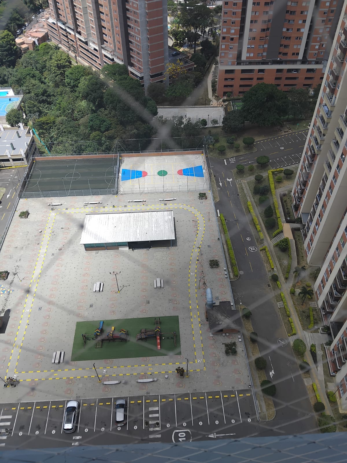 Apartamento en venta San Gabriel Itagüí Sector Ditaires