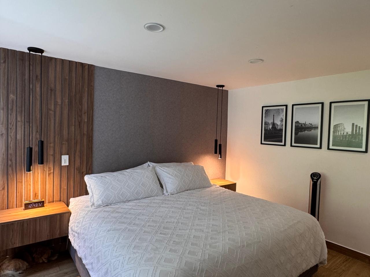 Apartamento Para la Venta en Guayabal Medellin