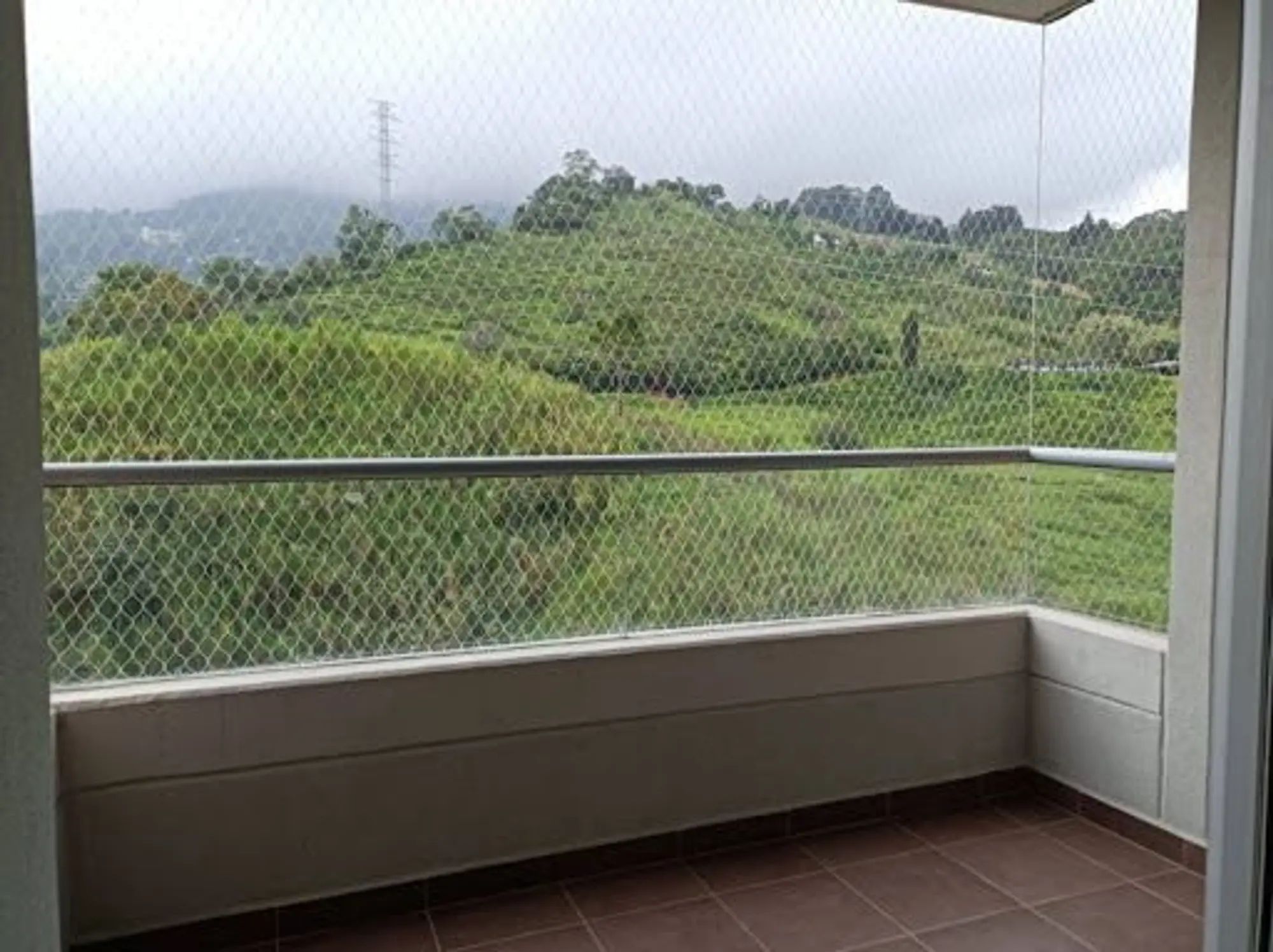 Venta de apartamento en Envigado Camino Verde