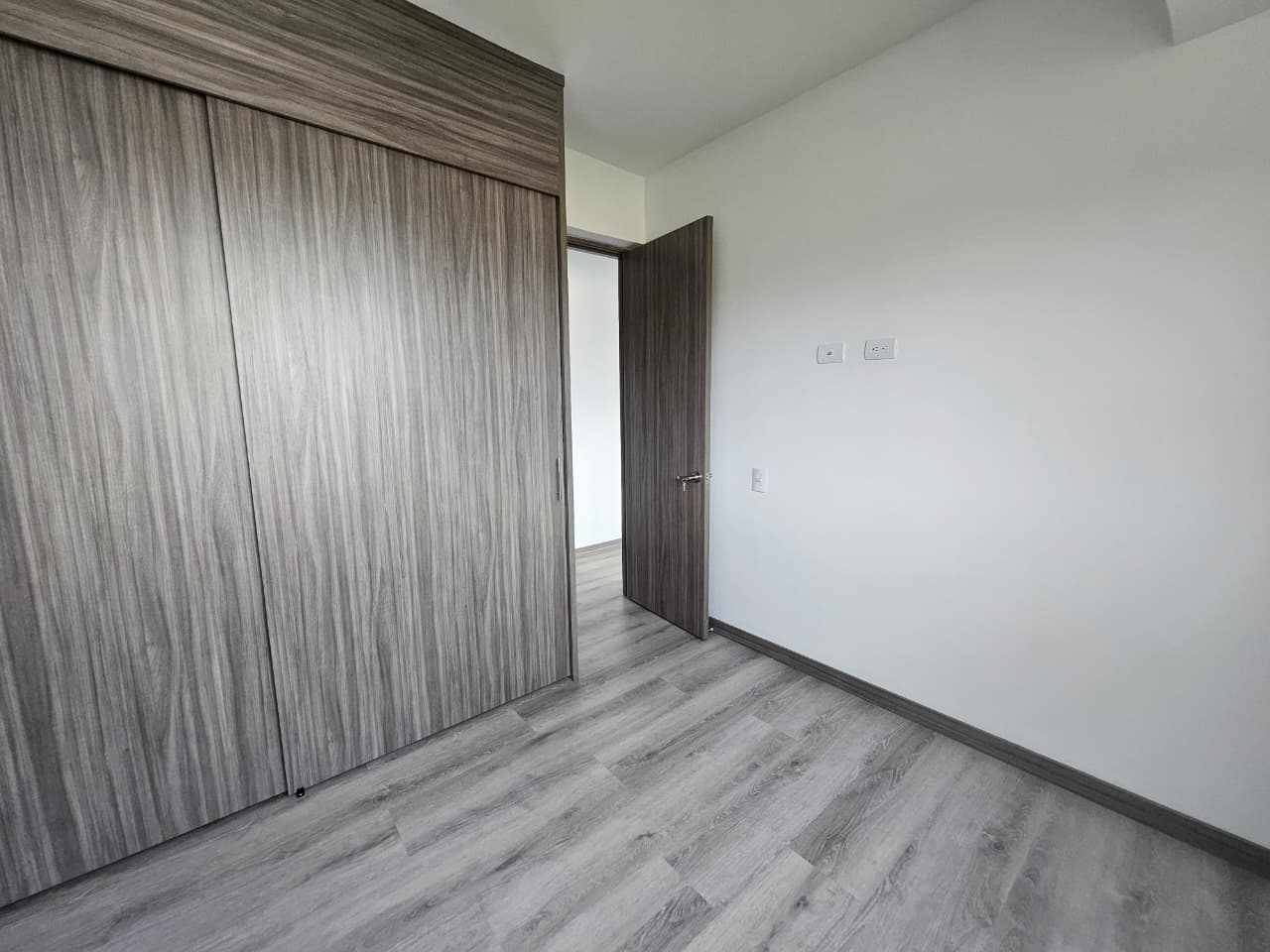 Apartamento para estrenar en arriendo en Las Palmas Medellín