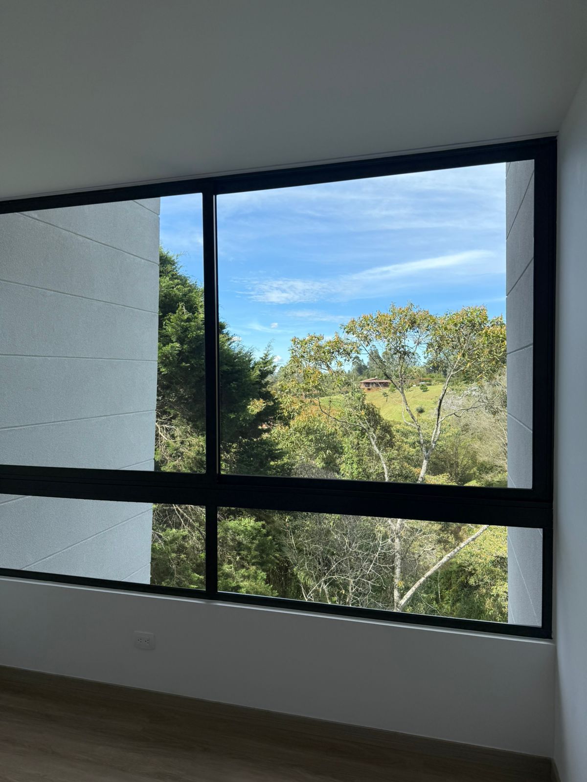 Venta de apartamento en Rionegro Sajonia Antioquia