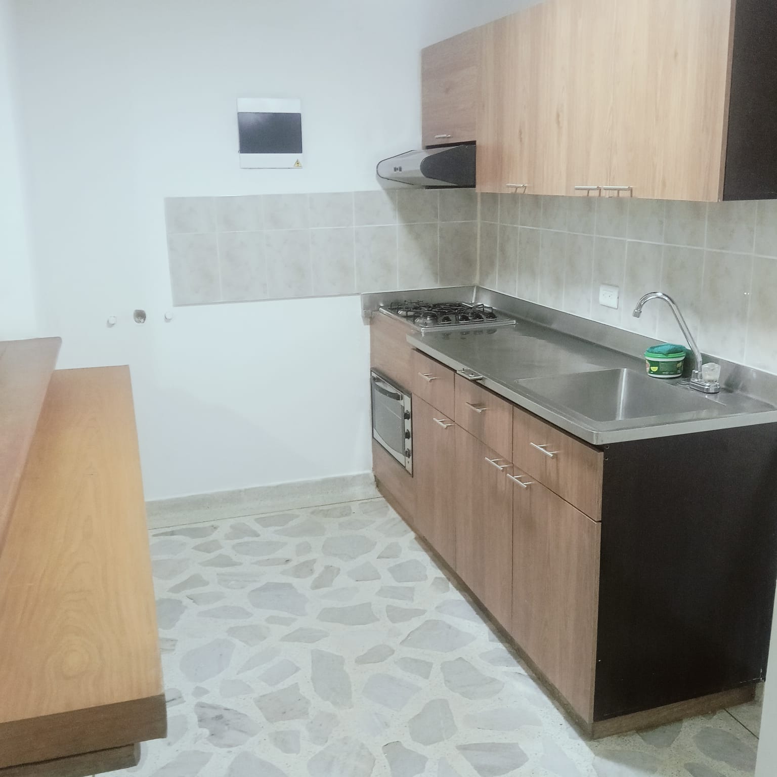 Apartamento en venta Medellín Suramericana