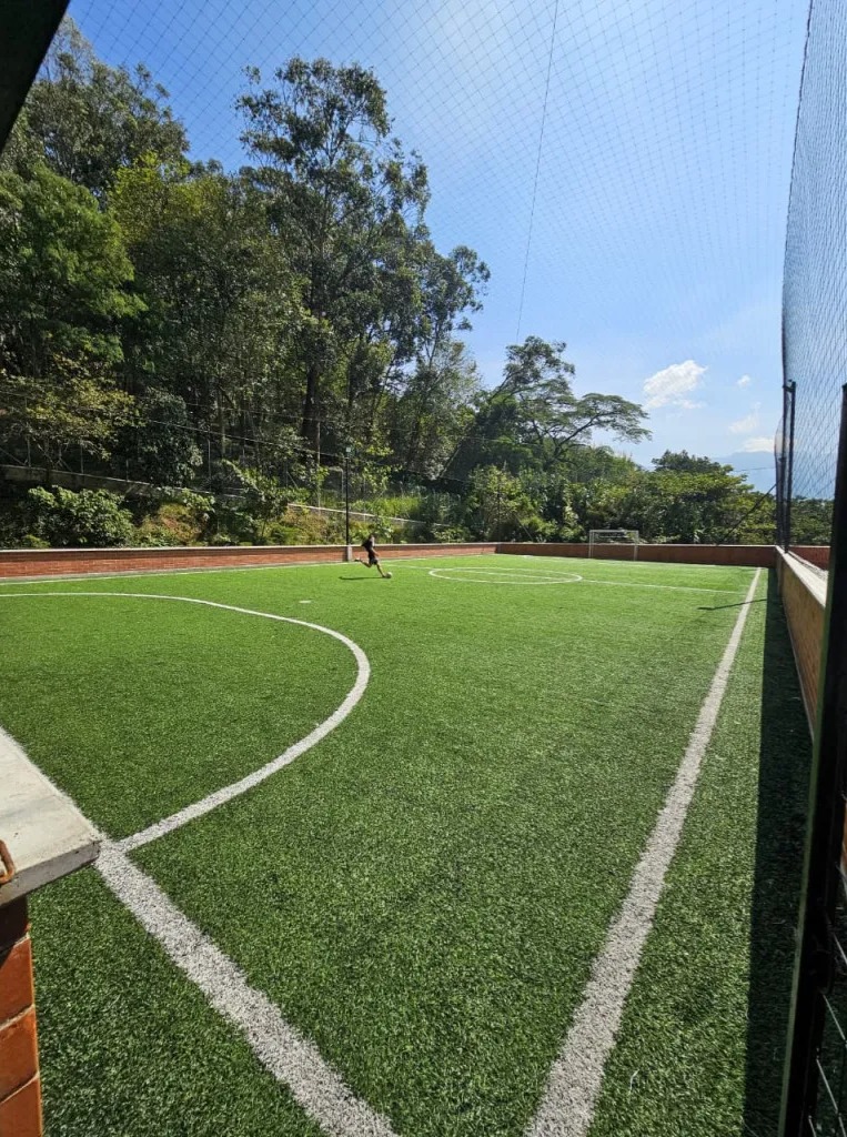 Apartamento Para la Venta en Guayabal Medellin