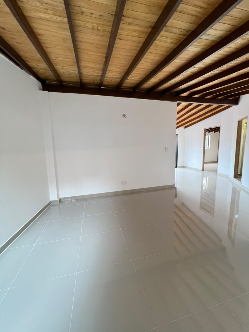 Apartamento en venta La América - Medellín