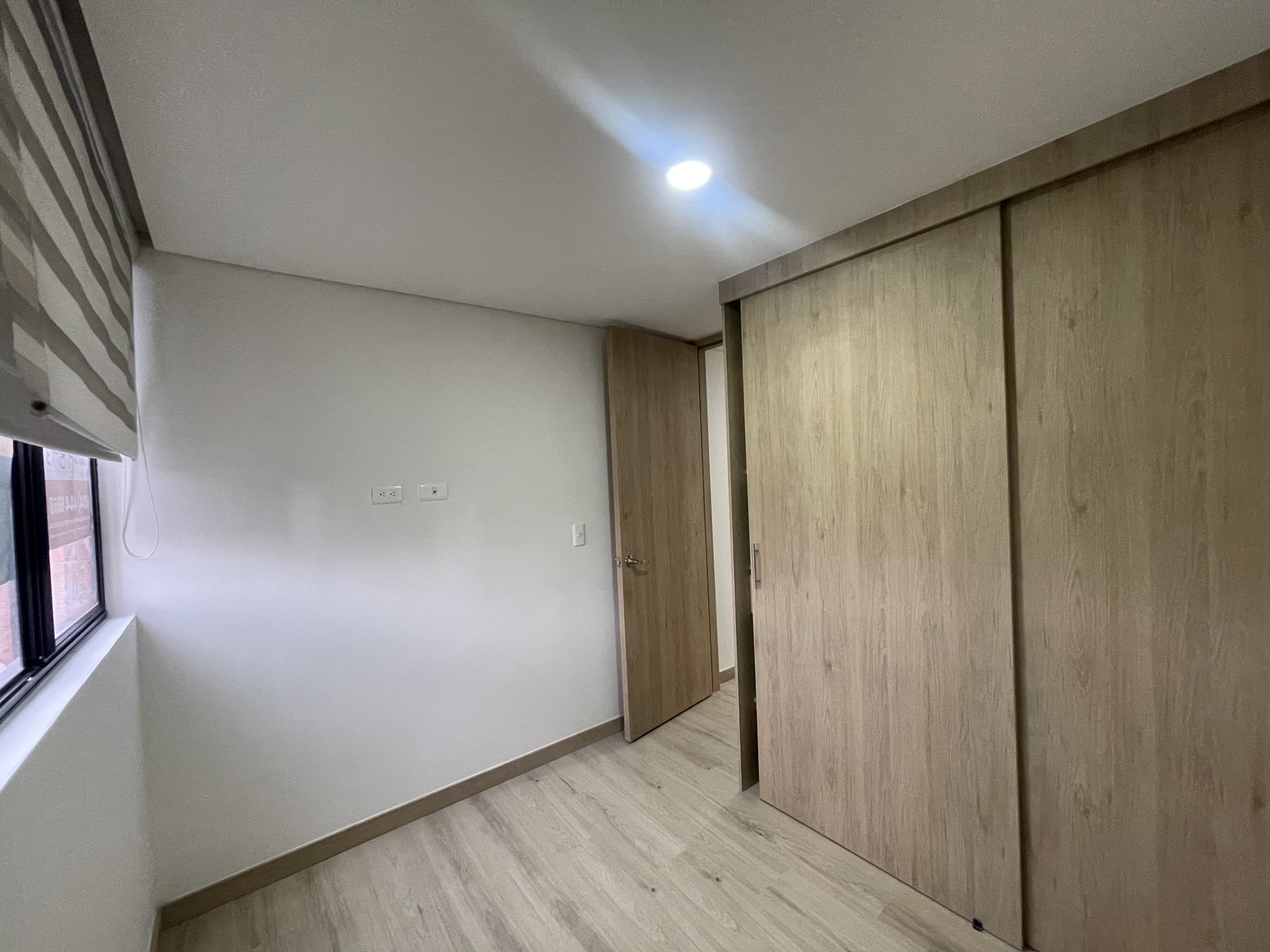Apartamento para la venta en Rionegro sector San Antonio de Pereira