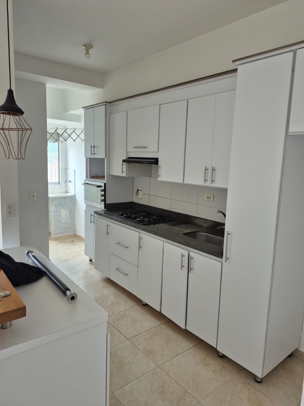 Apartamento para la venta en Niquia