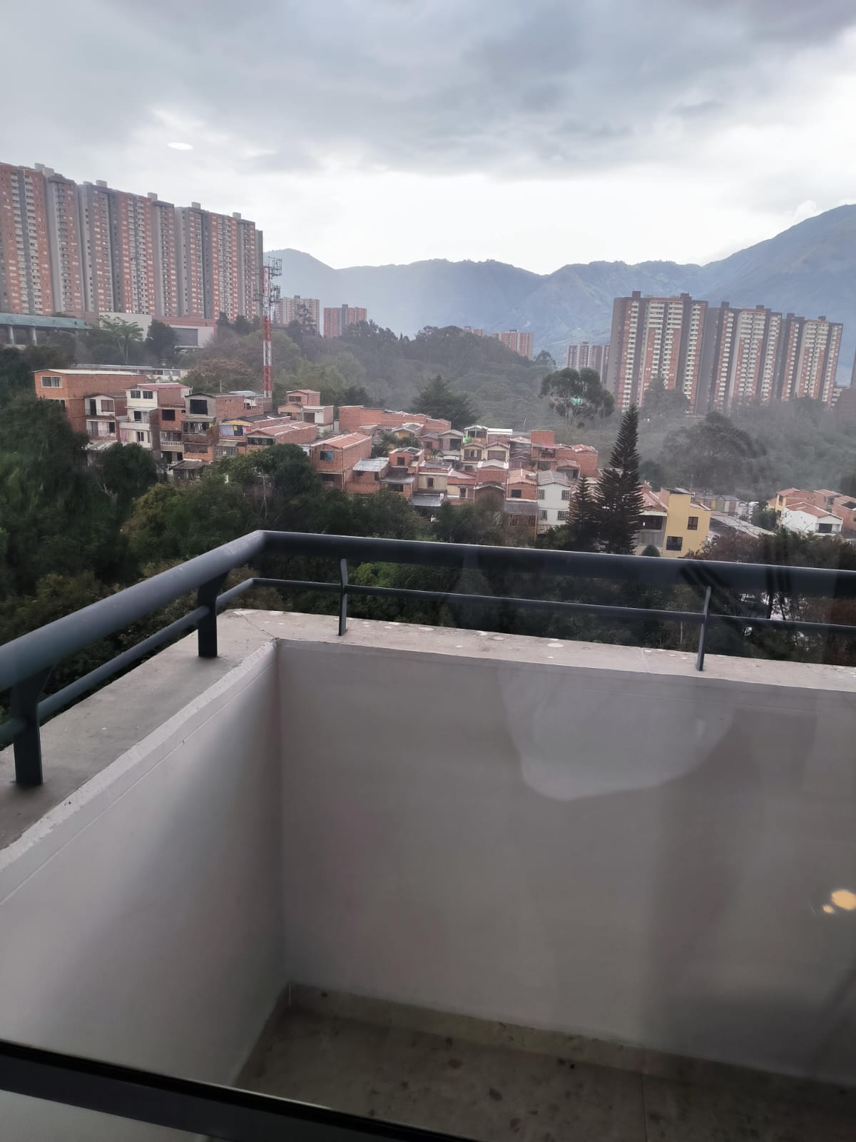 Apartamento en venta en Ciudadela Amazonia Bello