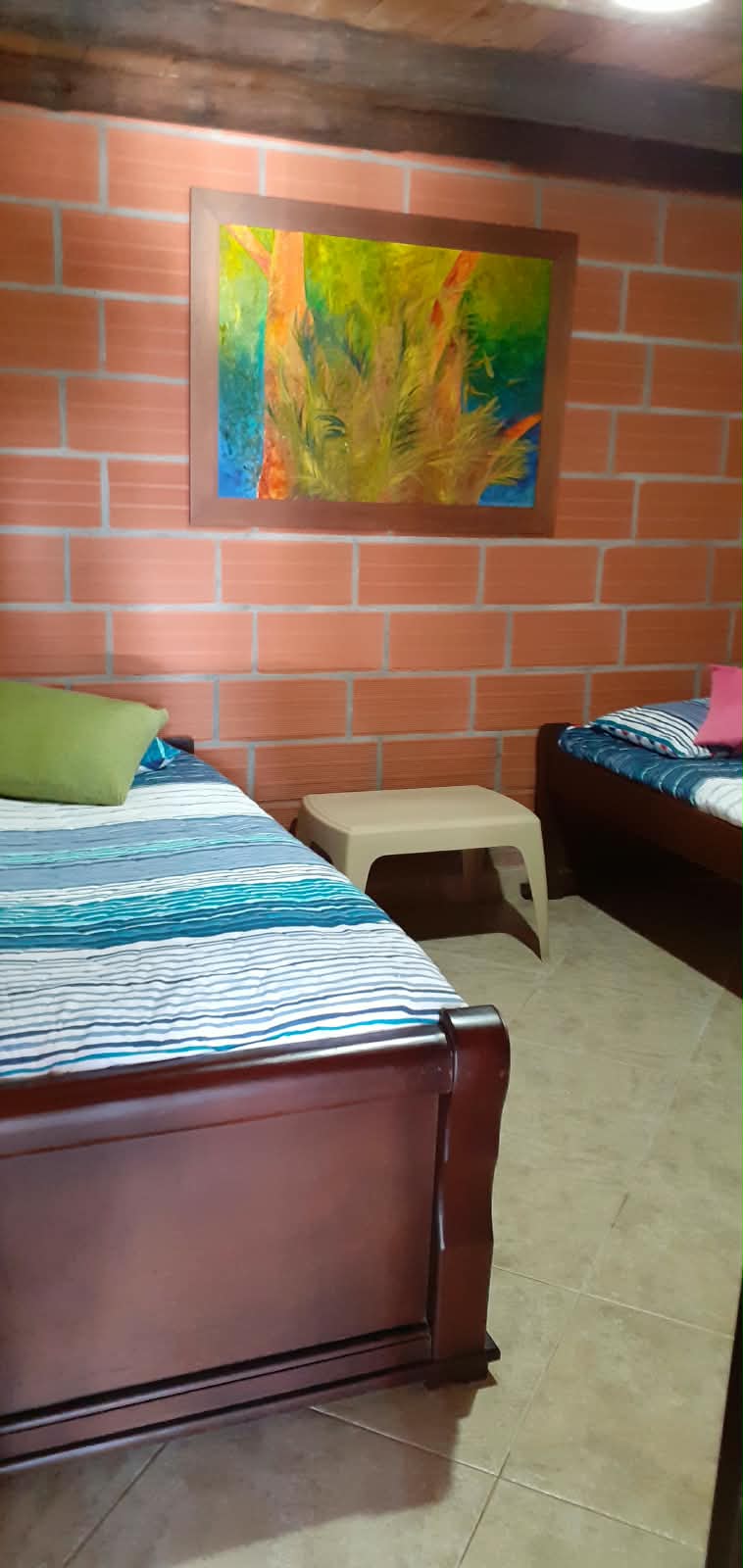 Casa para la venta en Guarne sector El Molino