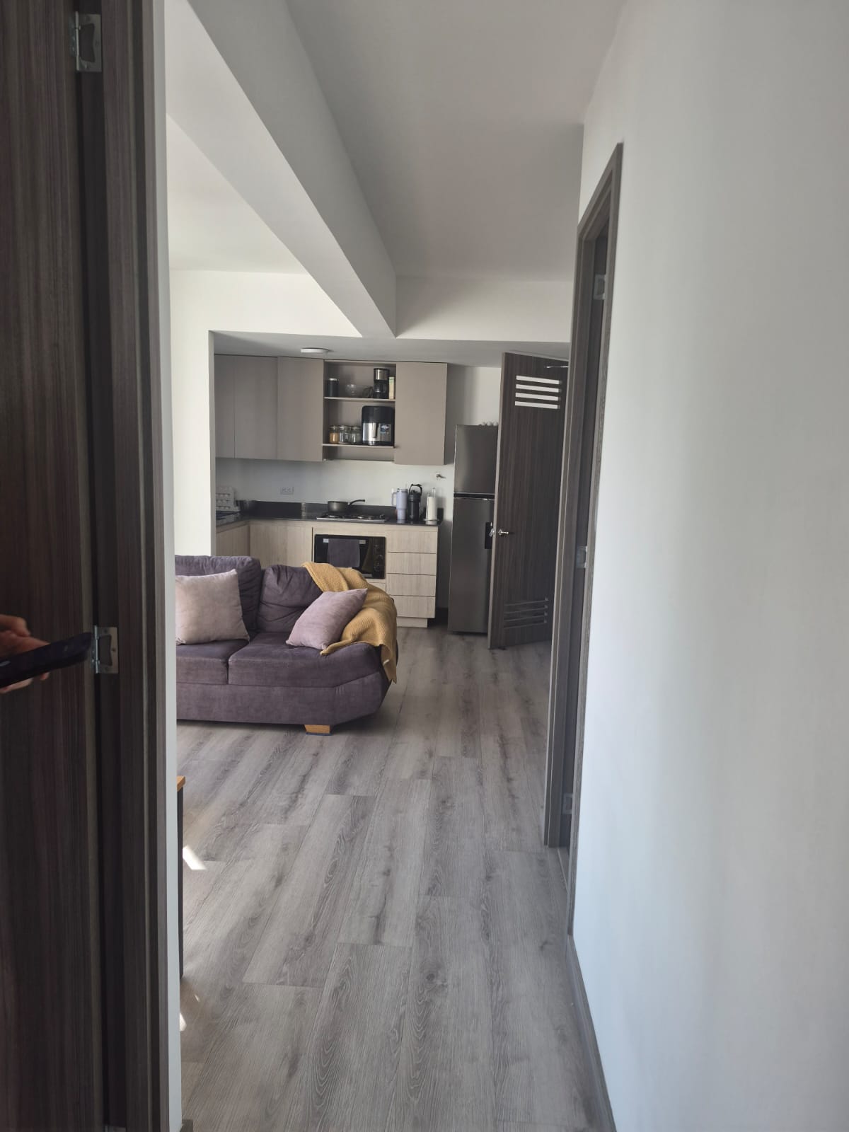 Apartamento para arriendo en Las Palmas Medellín