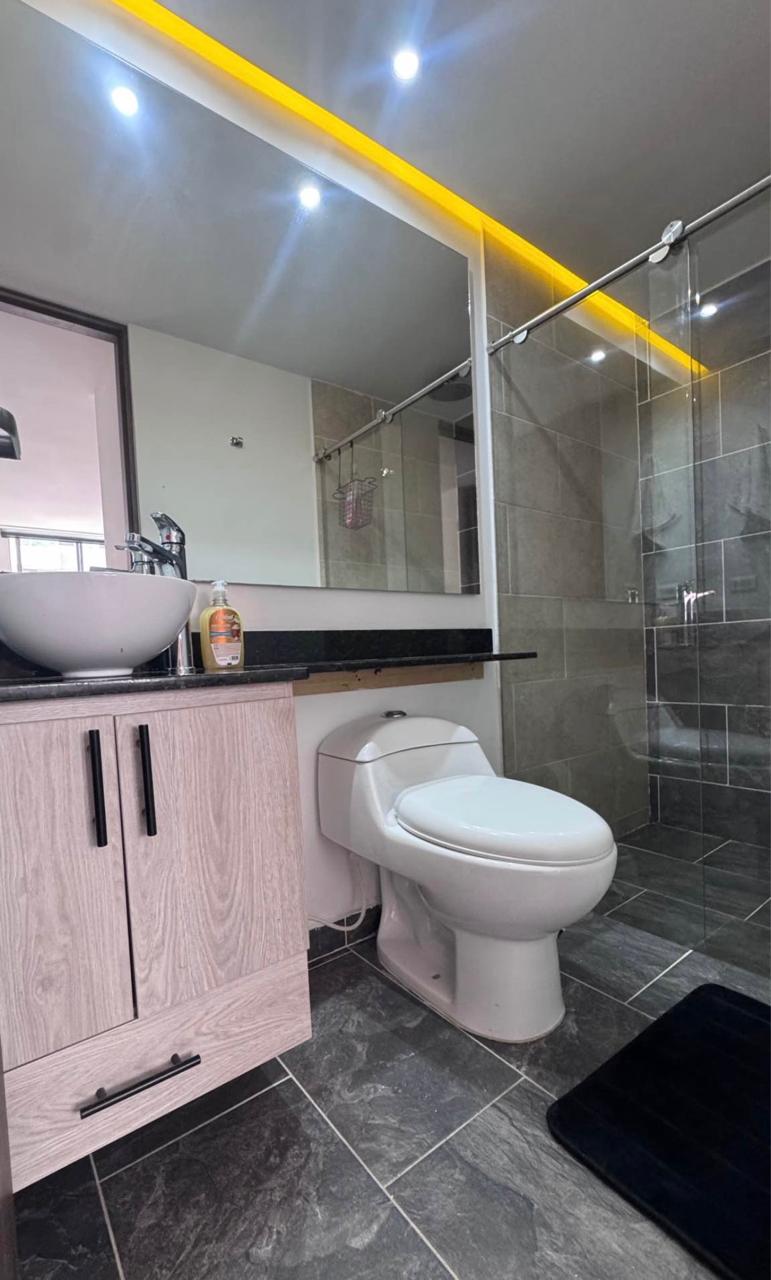 Apartamento en venta en Ciudad Fabricato, Bello