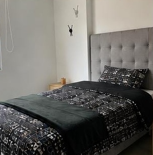 Apartamento amoblado para arriendo en Ciudad del Río El Poblado