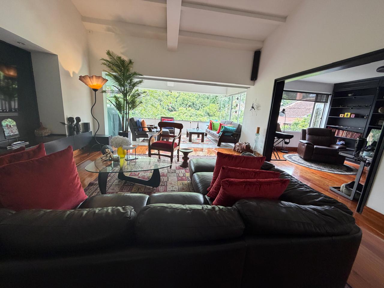 Apartamento para la venta en Poblado Loma de Los Gonzalez