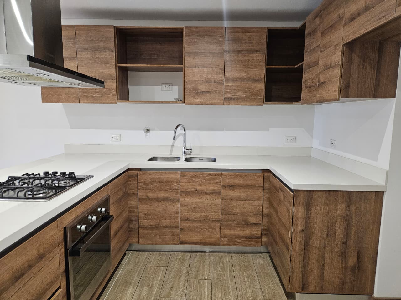 Apartamento para venta en Ciudad del Río El Poblado