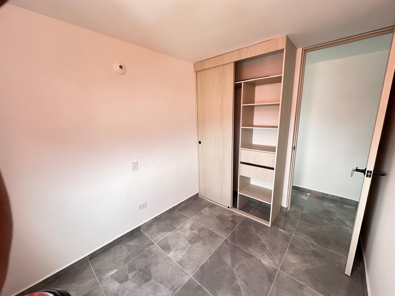 Apartamento en venta en Santa Ana, los puertos Bello