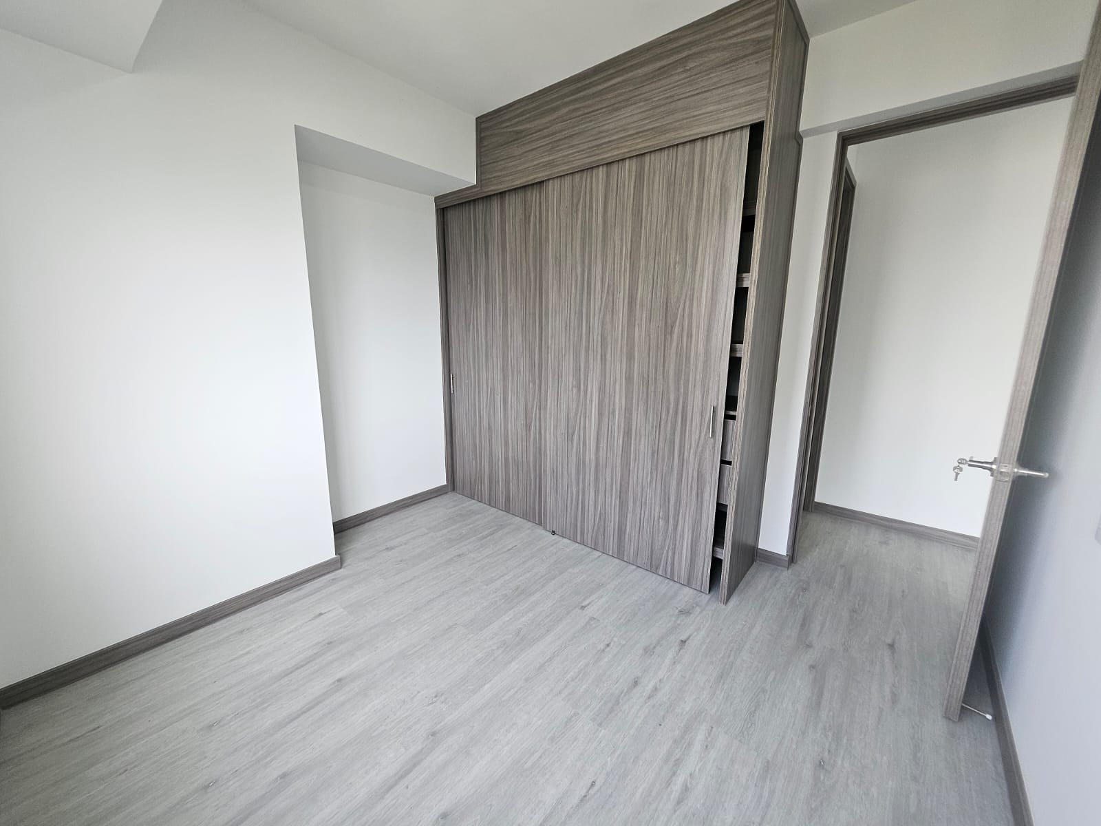Apartamento para estrenar en arriendo en Las Palmas Medellín