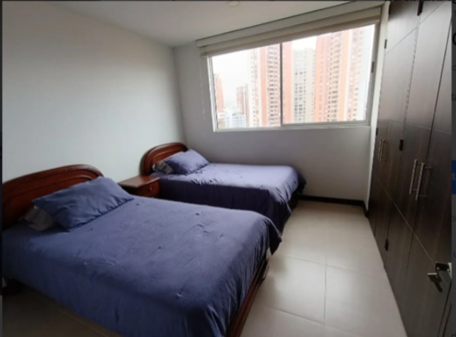Apartamento para la venta Poblado santa María de los Angeles  Medellín