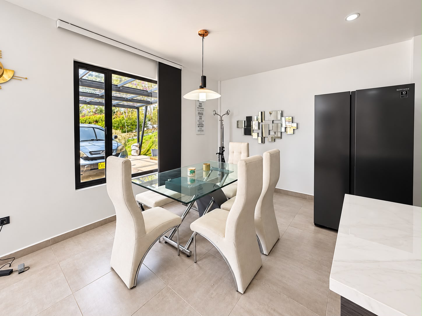 Casa en venta en Loma del Escobero Envigado