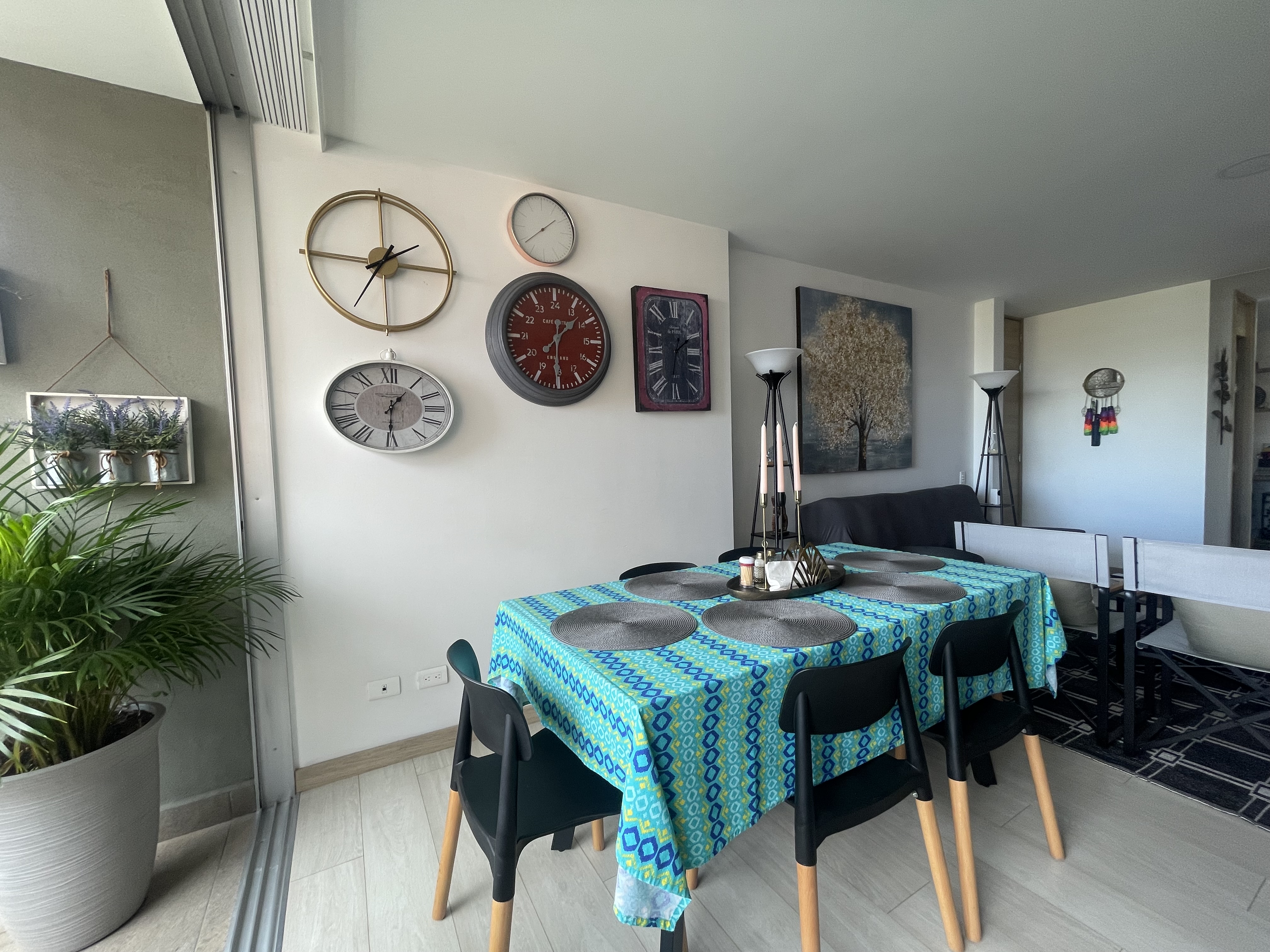 Apartamento para la venta en Sabaneta sector Asdesillas