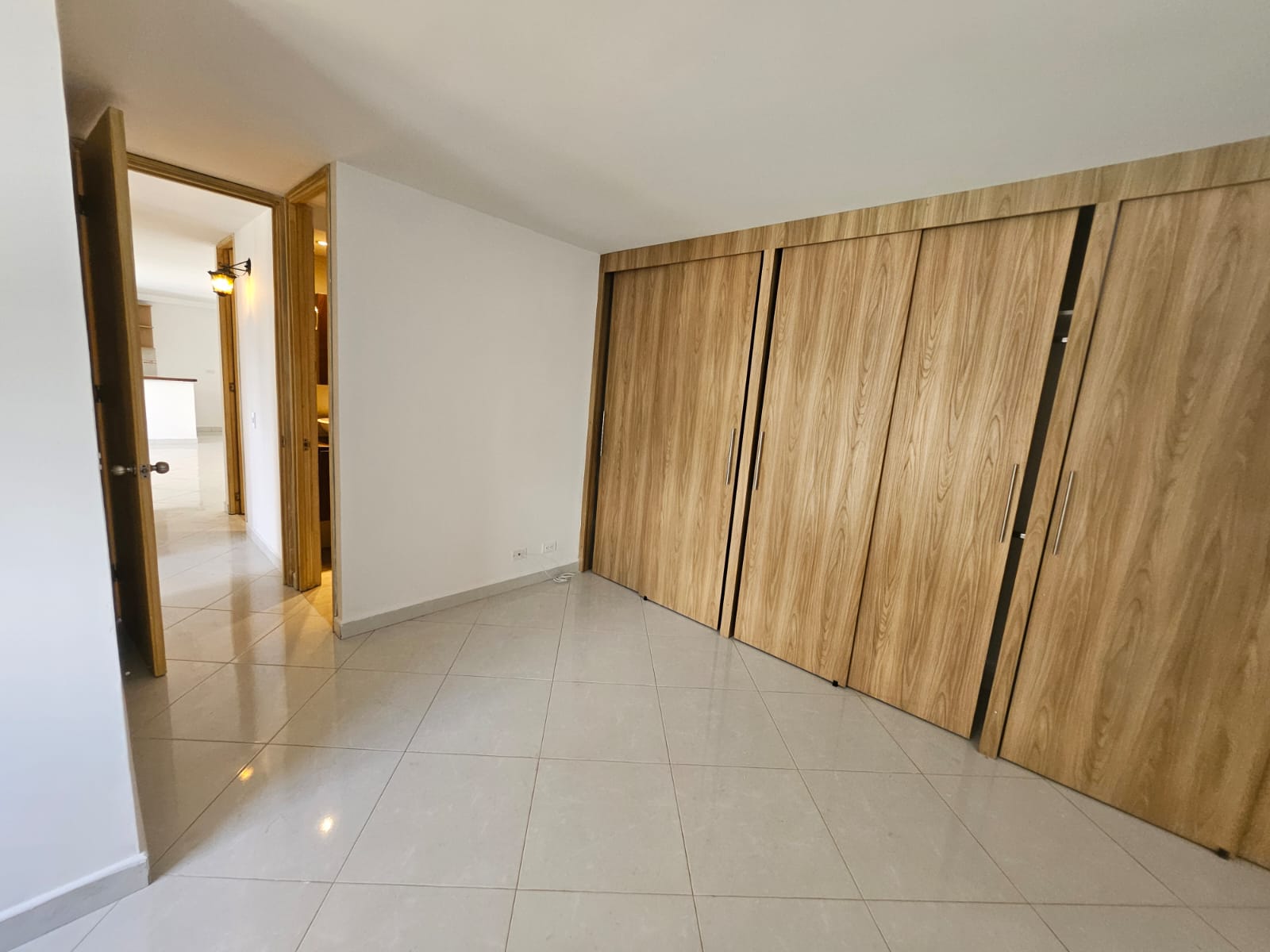 Apartamento para arriendo en Ciudad del Rio El Poblado