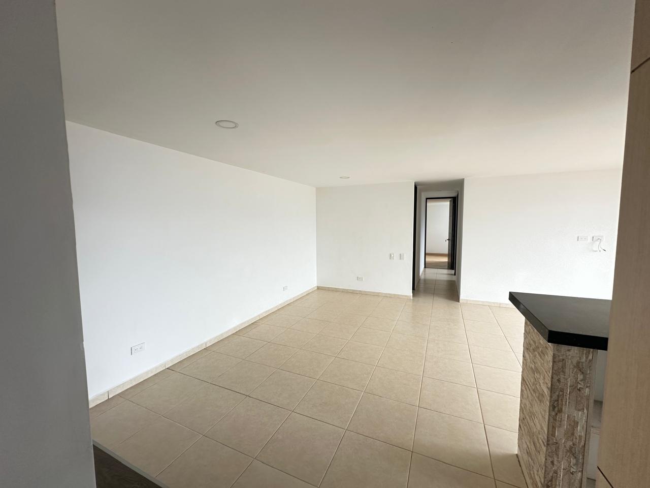 Apartamento en arriendo en Loma del Indio Poblado