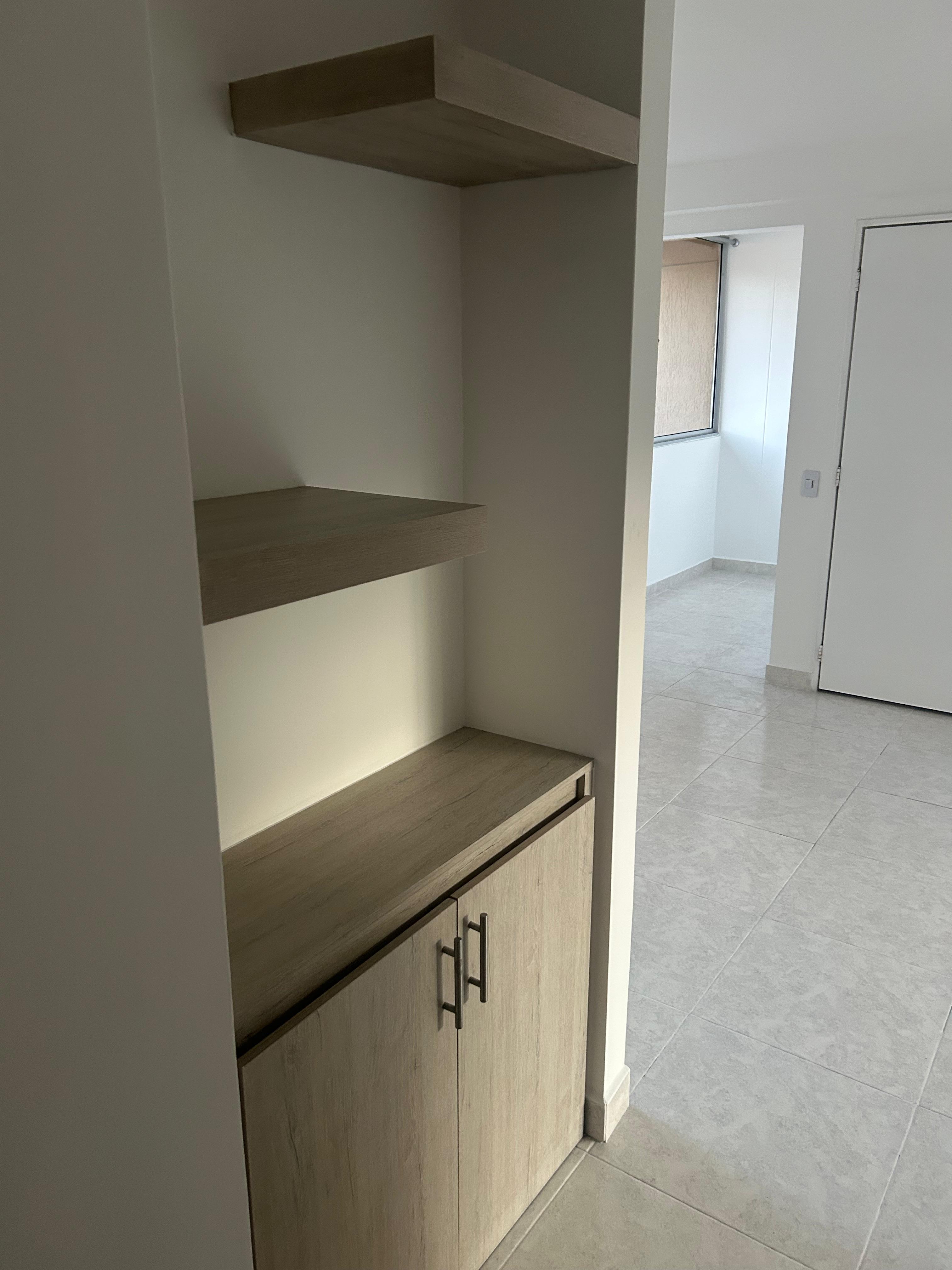 Apartamento en venta Simón Bolívar - Medellín