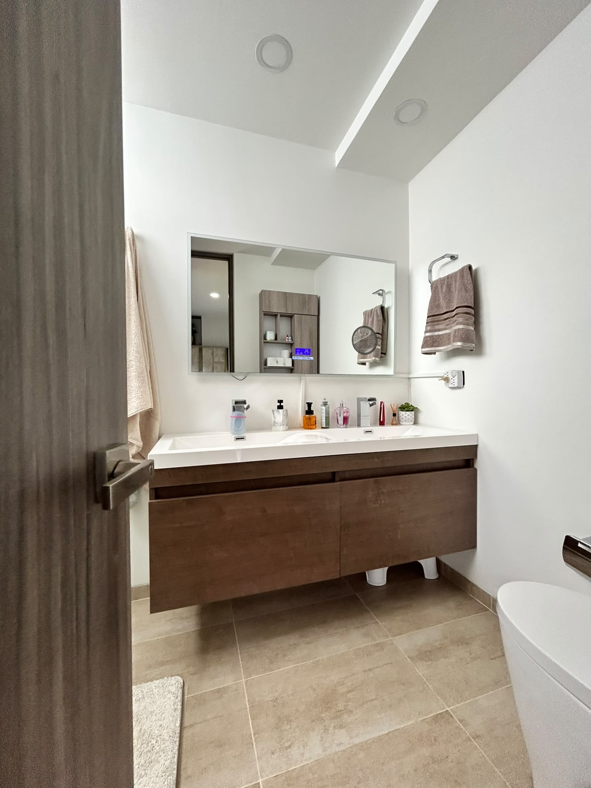 Apartamento en venta en Las Brujas Envigado 175 m² piso 15