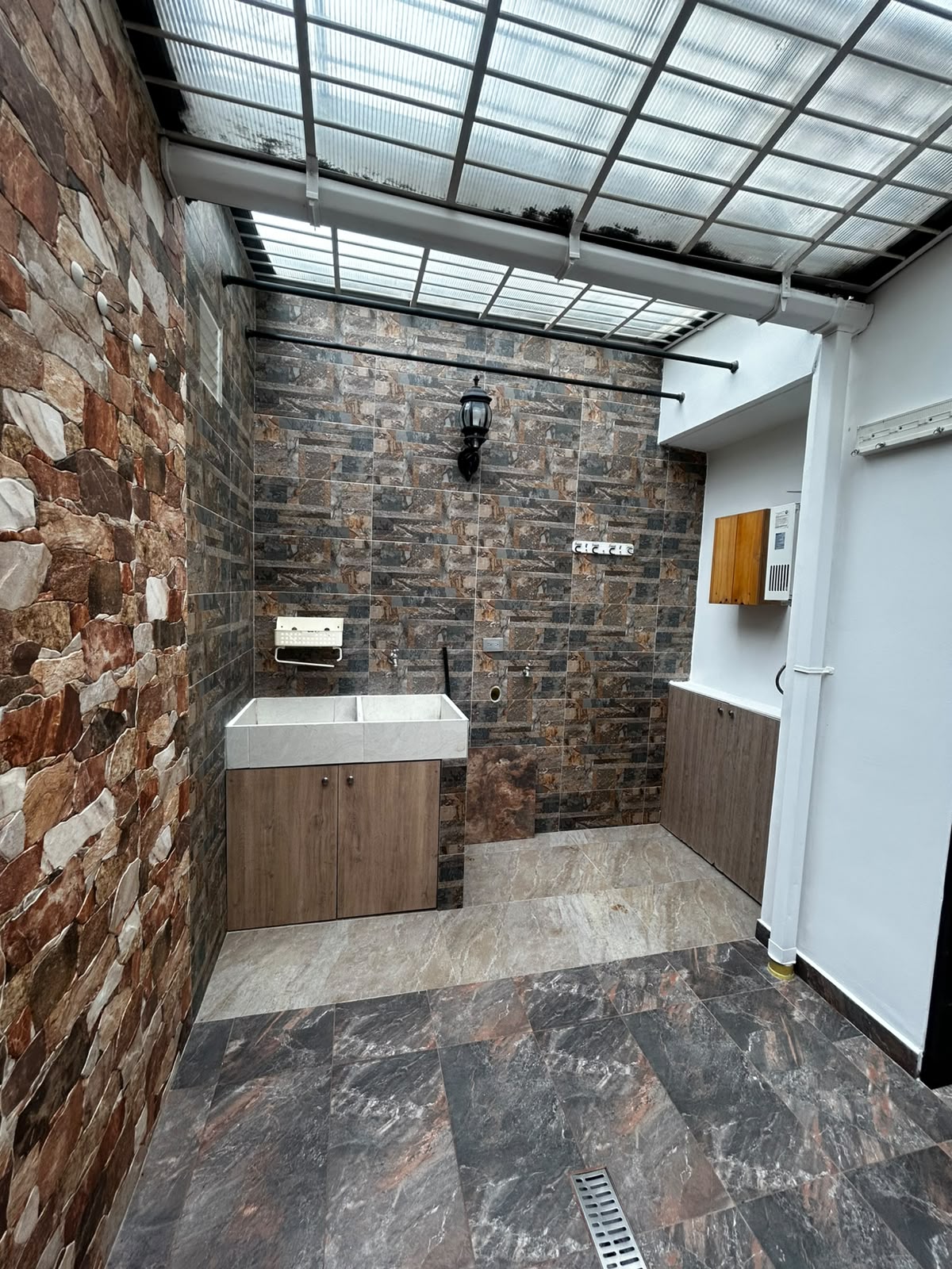 Casa en venta en Belén La Palma Medellín 3 niveles