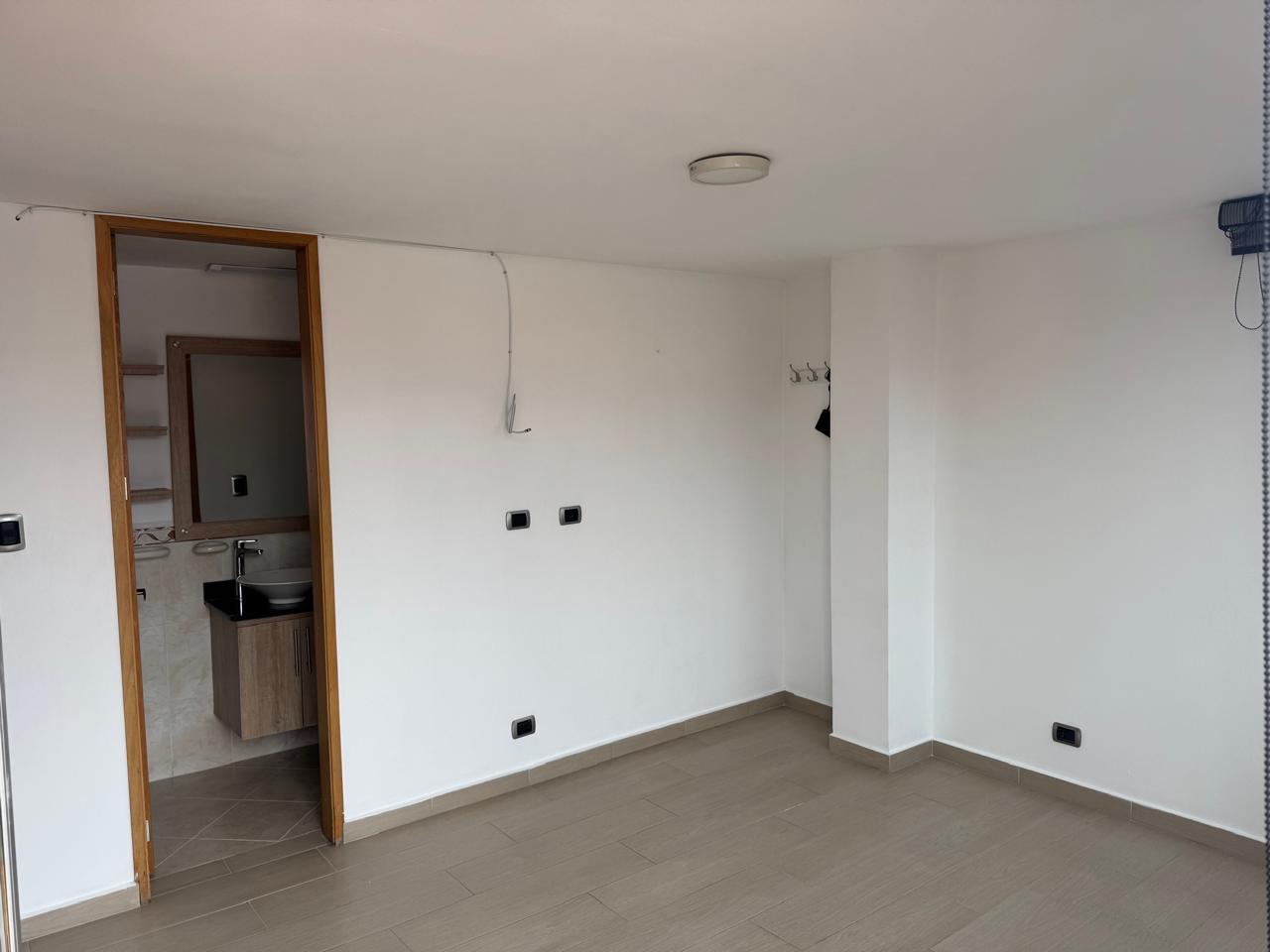 Apartamento en venta en San Joaquín Medellín 99 m²