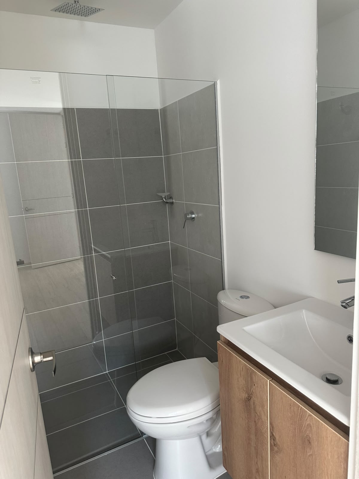 Apartamento nuevo para estrenar en venta en La Estrella