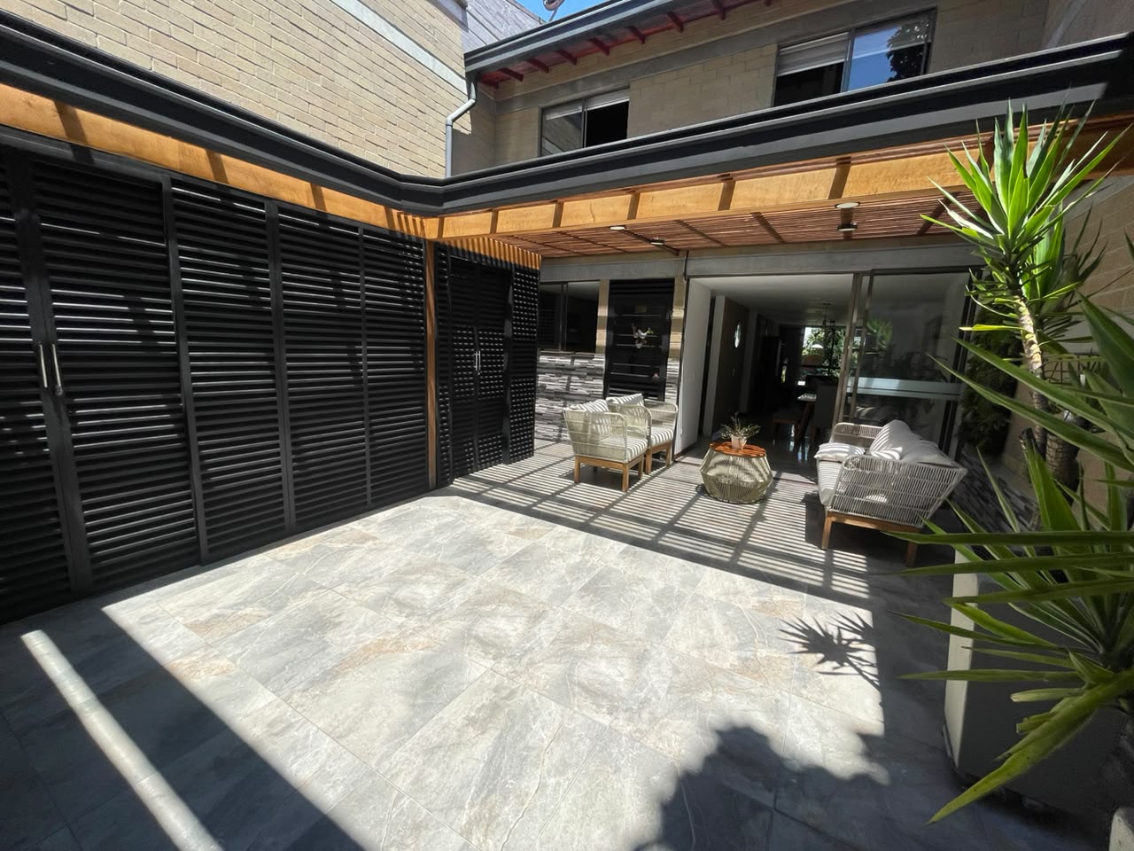 Casa amoblada en venta en La Estrella Sector Toledo