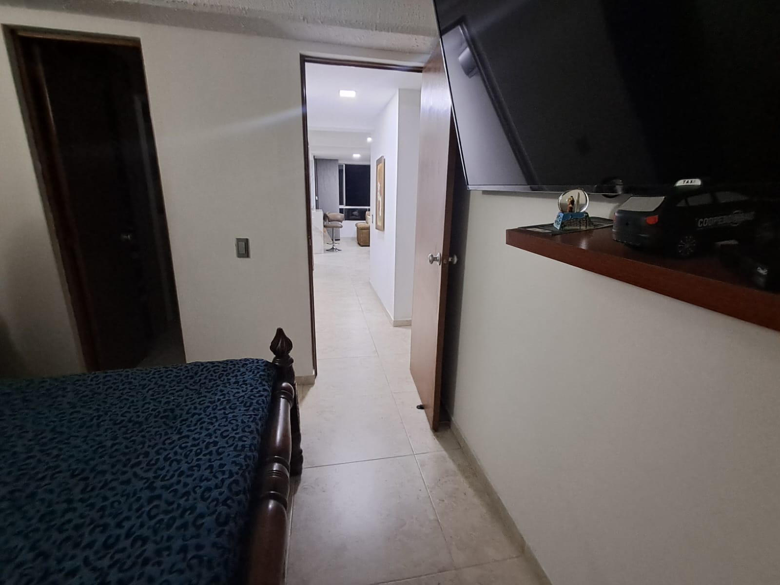 Apartamento para la venta en Santa Lucia - Medellín