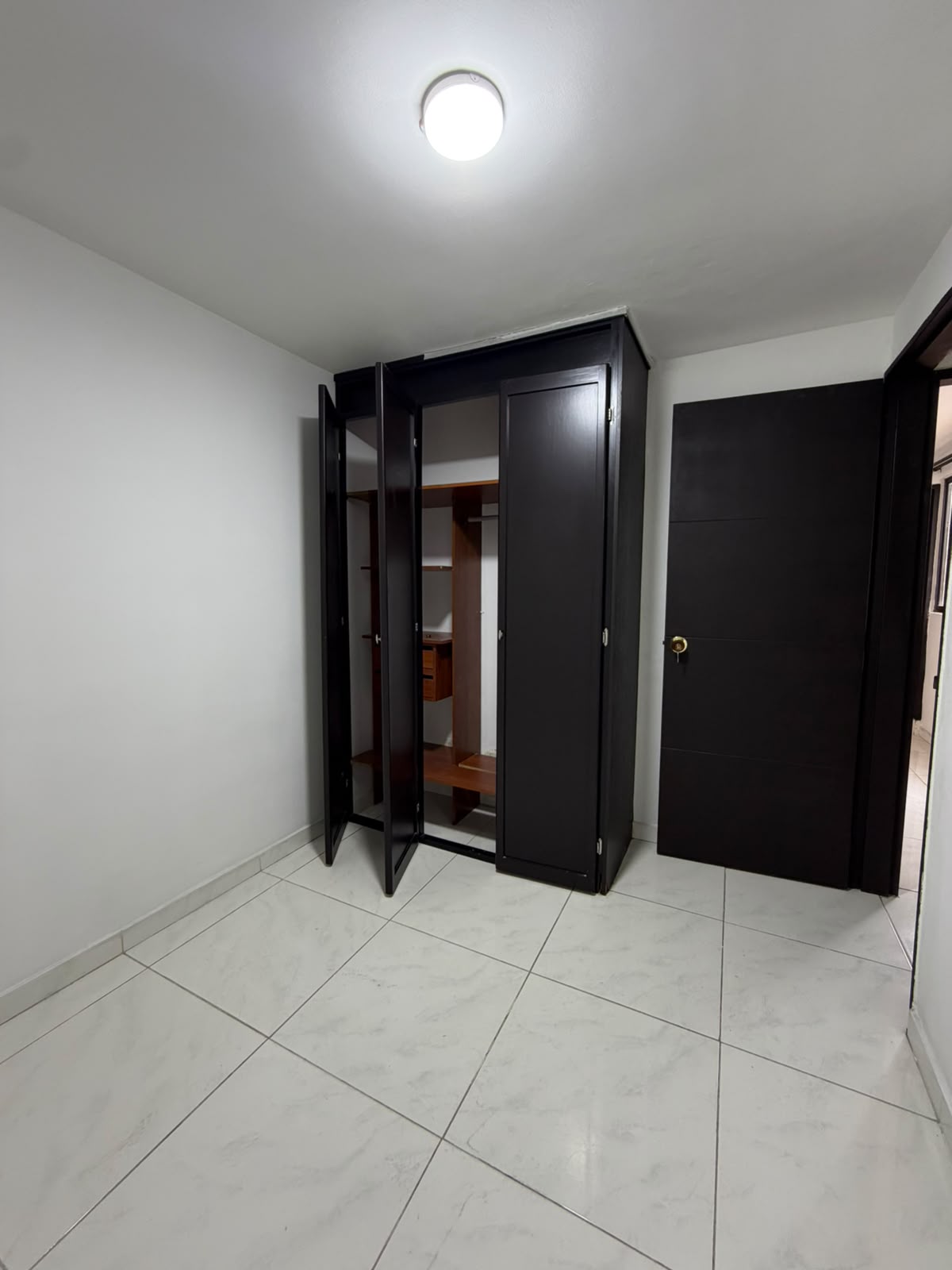 Apartamento en venta en Barrio Cristóbal  - sector La América