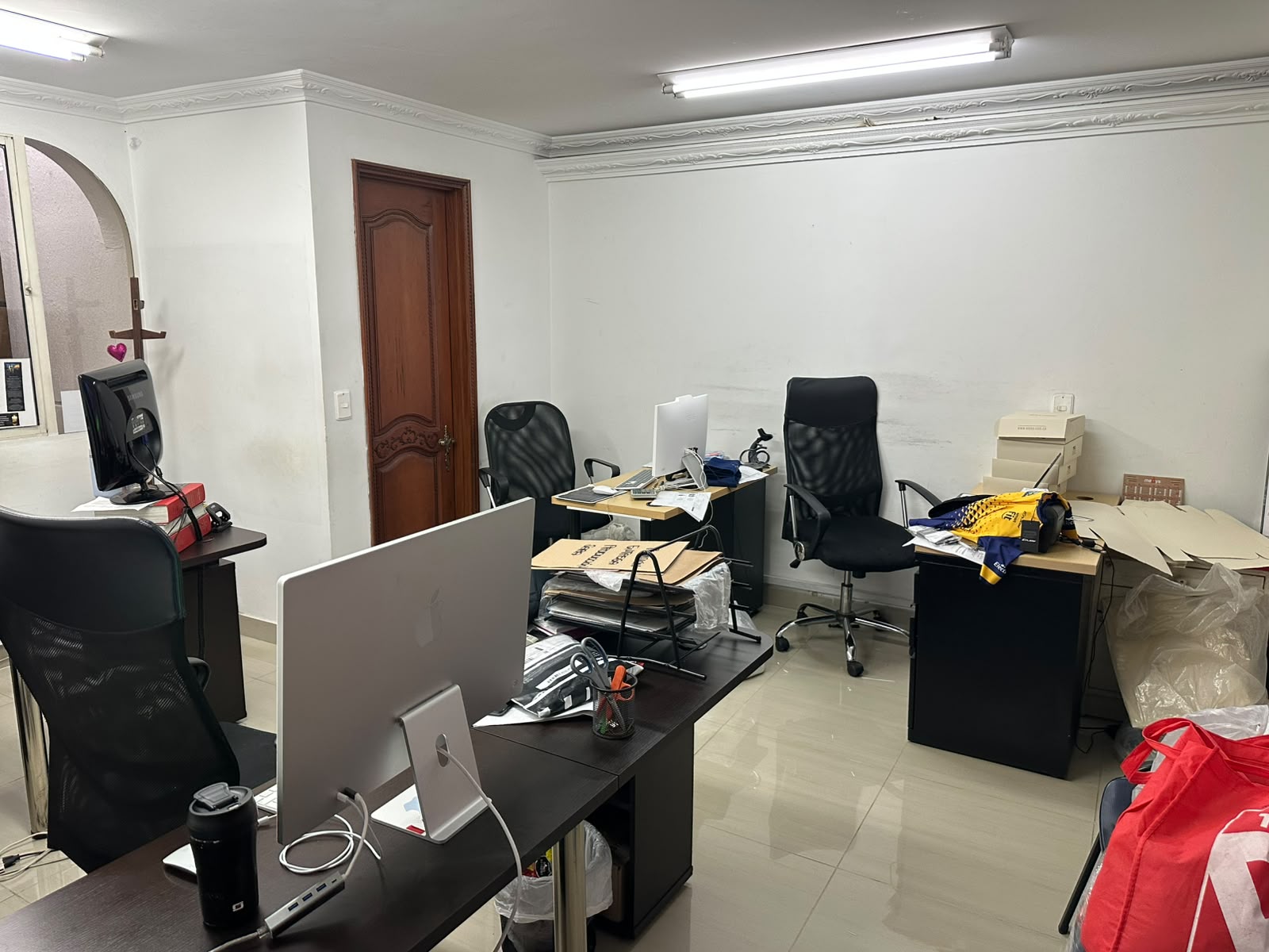CASA COMERCIAL PARA LA VENTA EN BELEN ALAMEDA